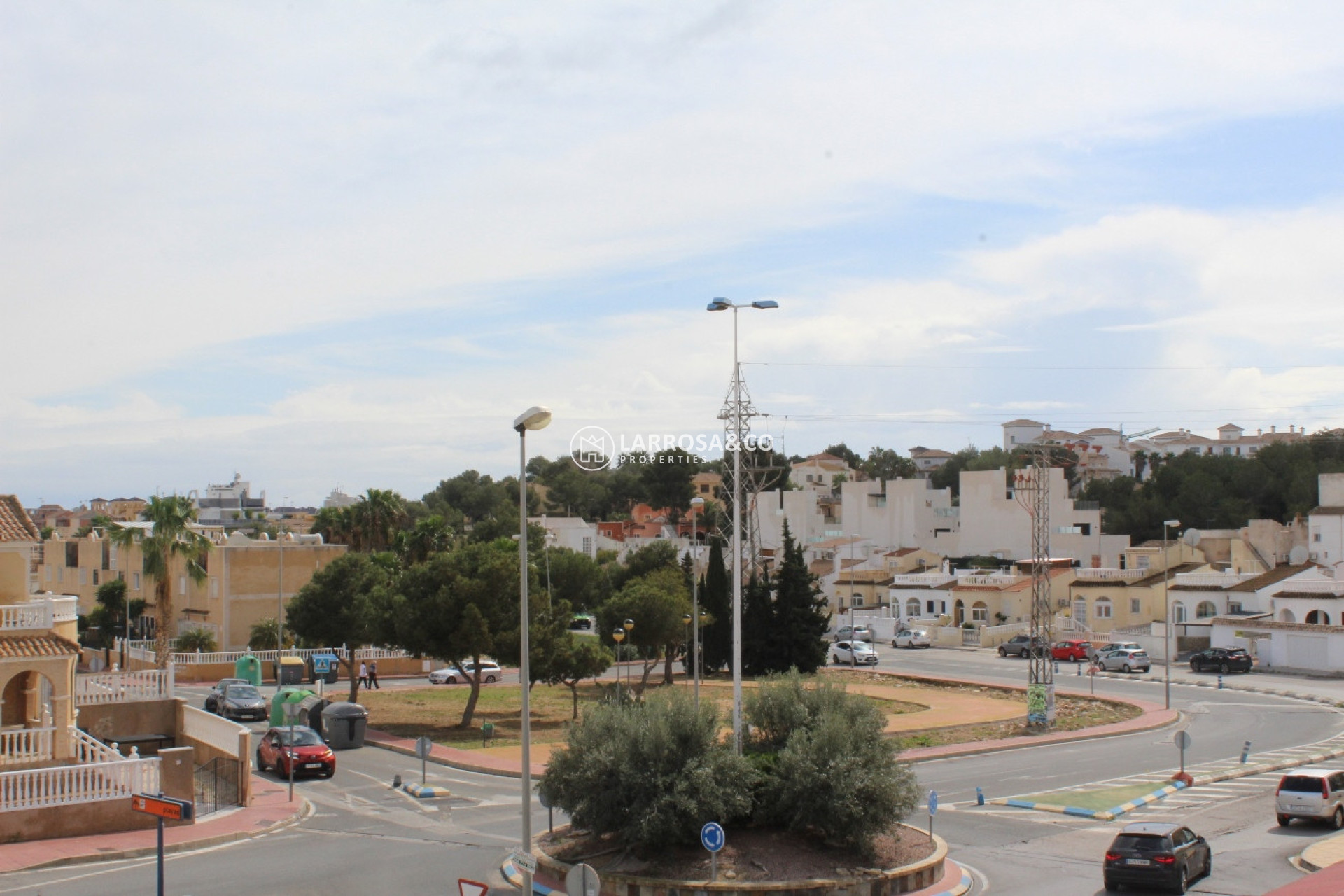 Вторичный рынок - Пентхаус - Villamartín - Costa Blanca