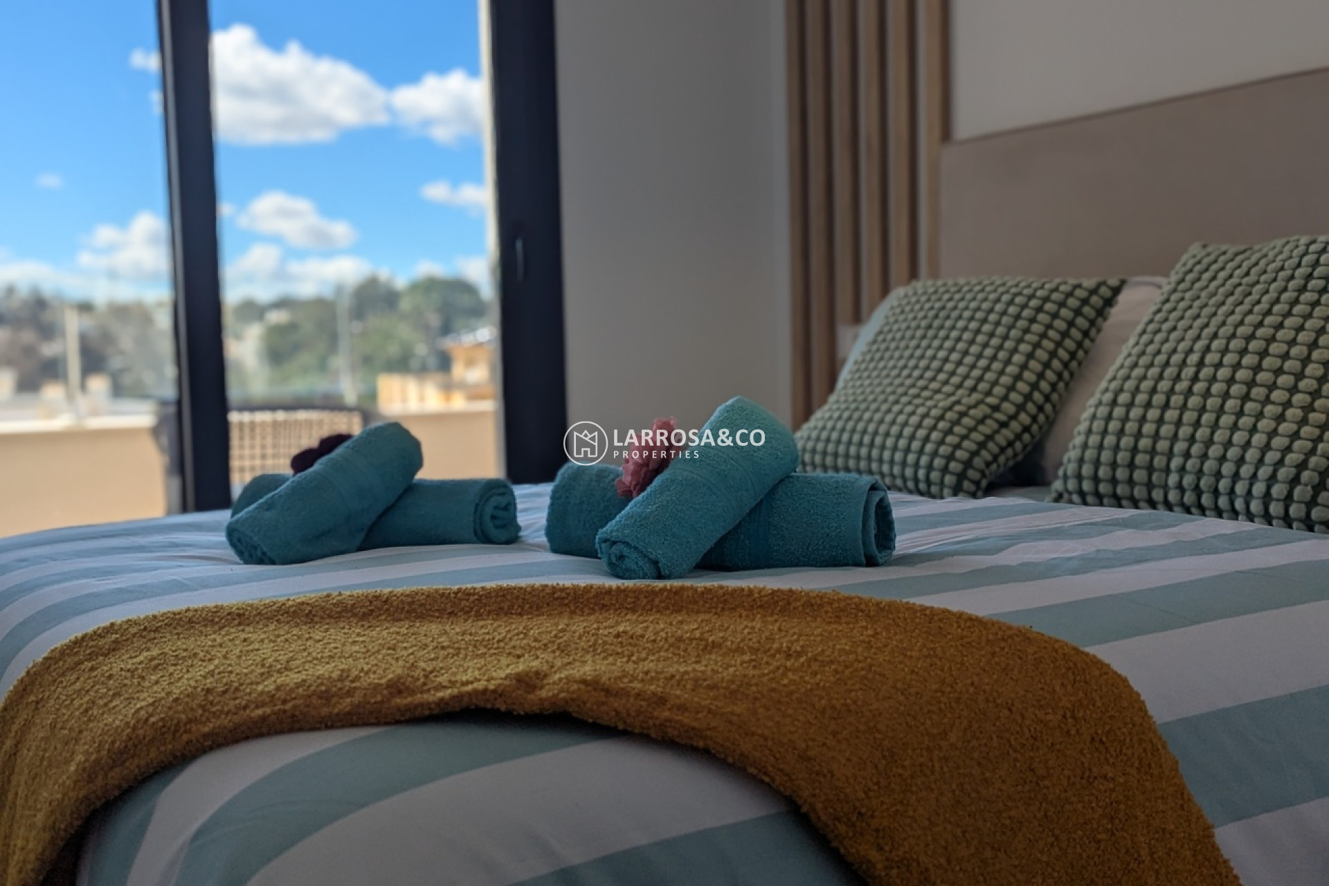 Вторичный рынок - Пентхаус - Villamartín - Costa Blanca