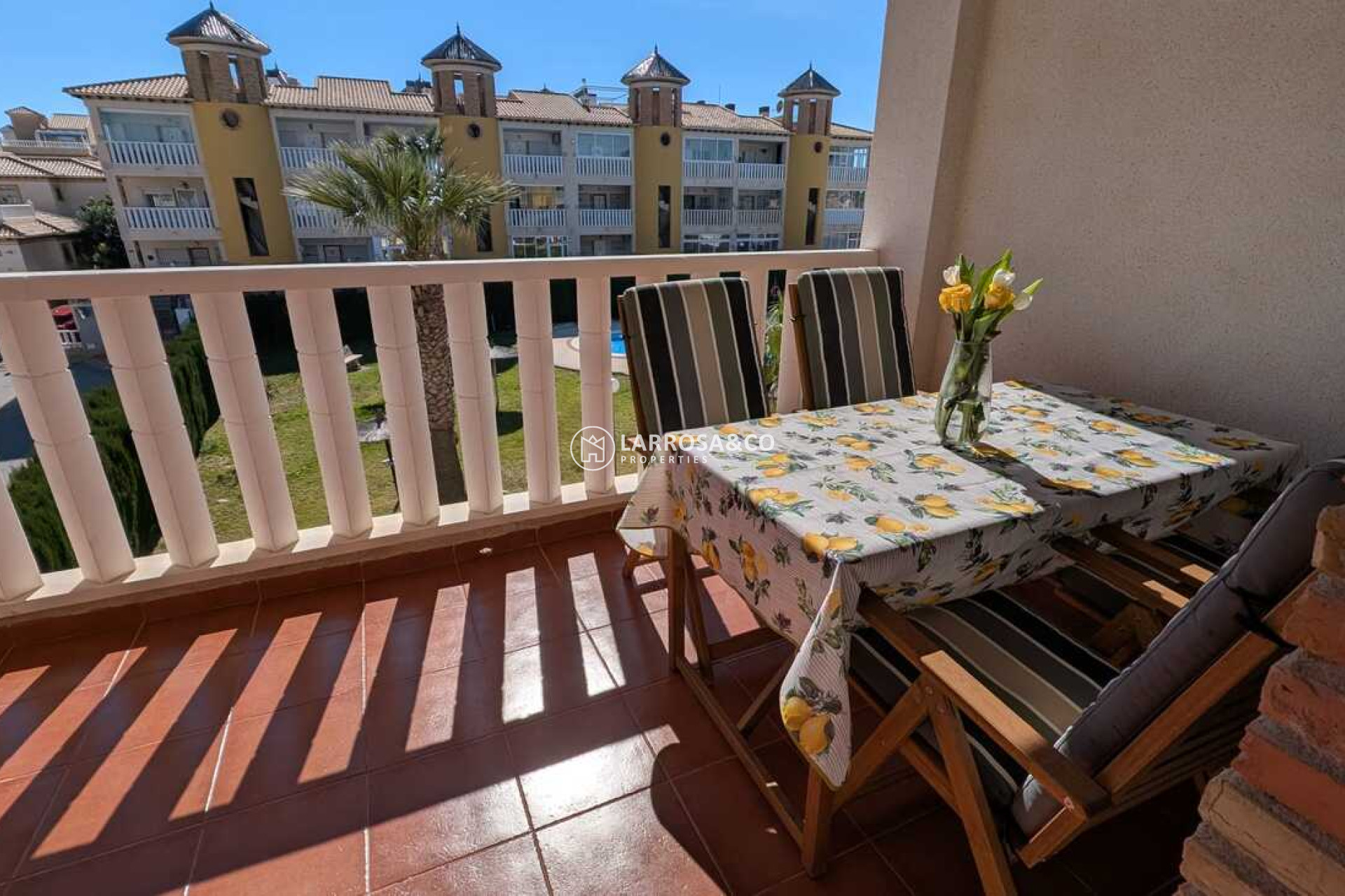Вторичный рынок - Пентхаус - Villamartin - Costa Blanca