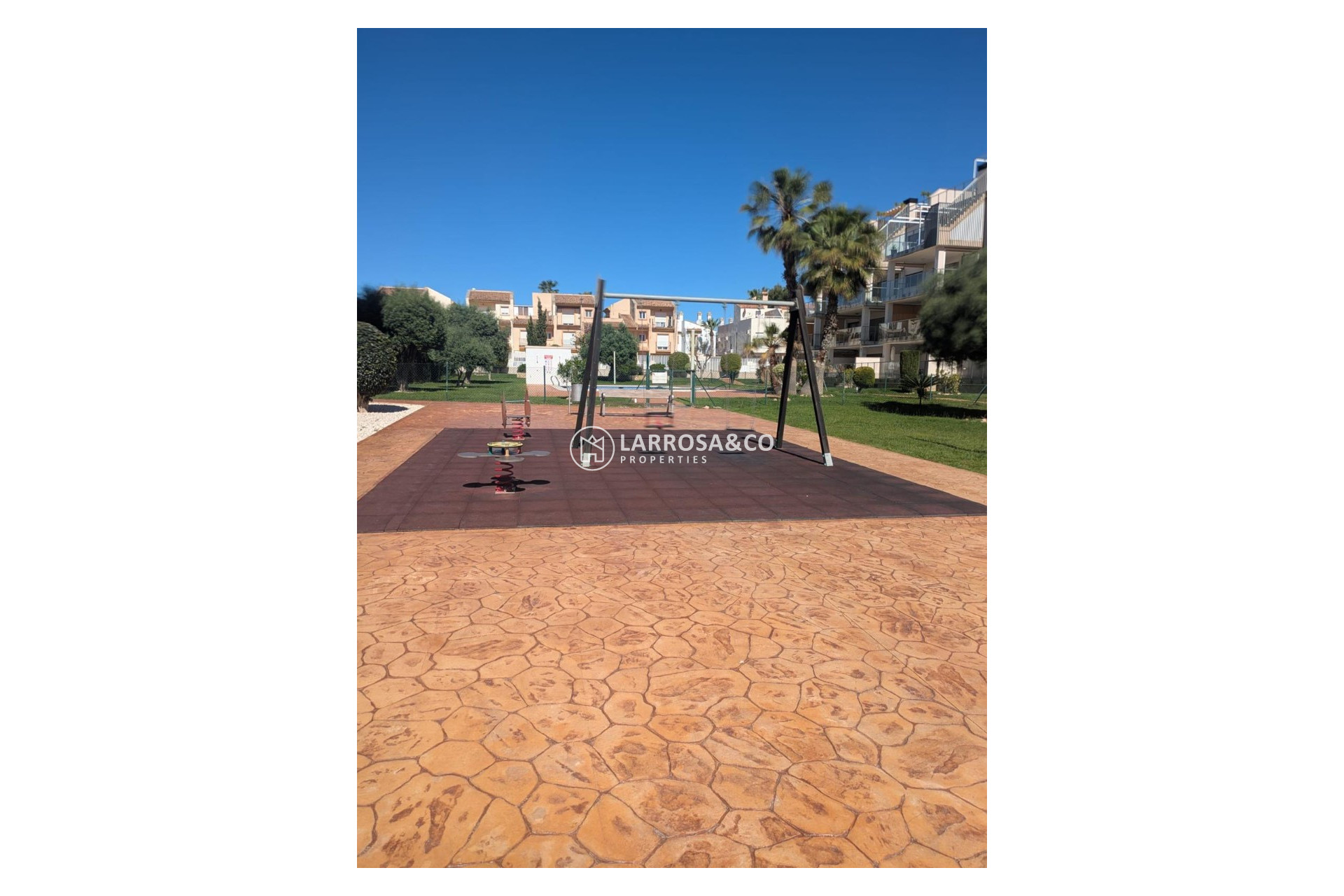 Вторичный рынок - Пентхаус - Villamartin - Costa Blanca