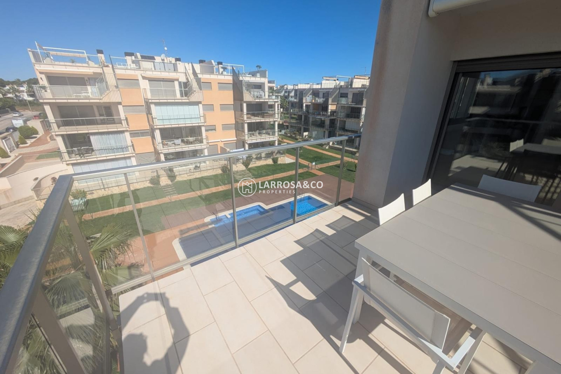 Вторичный рынок - Пентхаус - Villamartin - Costa Blanca