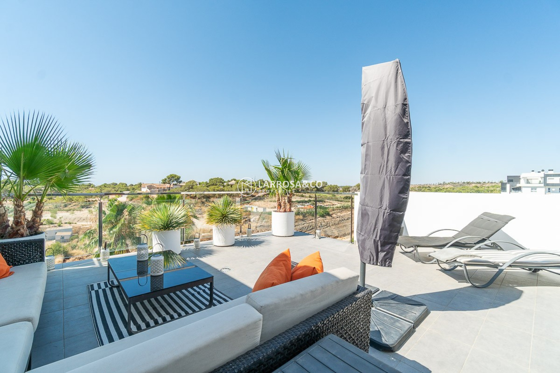 Вторичный рынок - Пентхаус - Villamartin - Costa Blanca