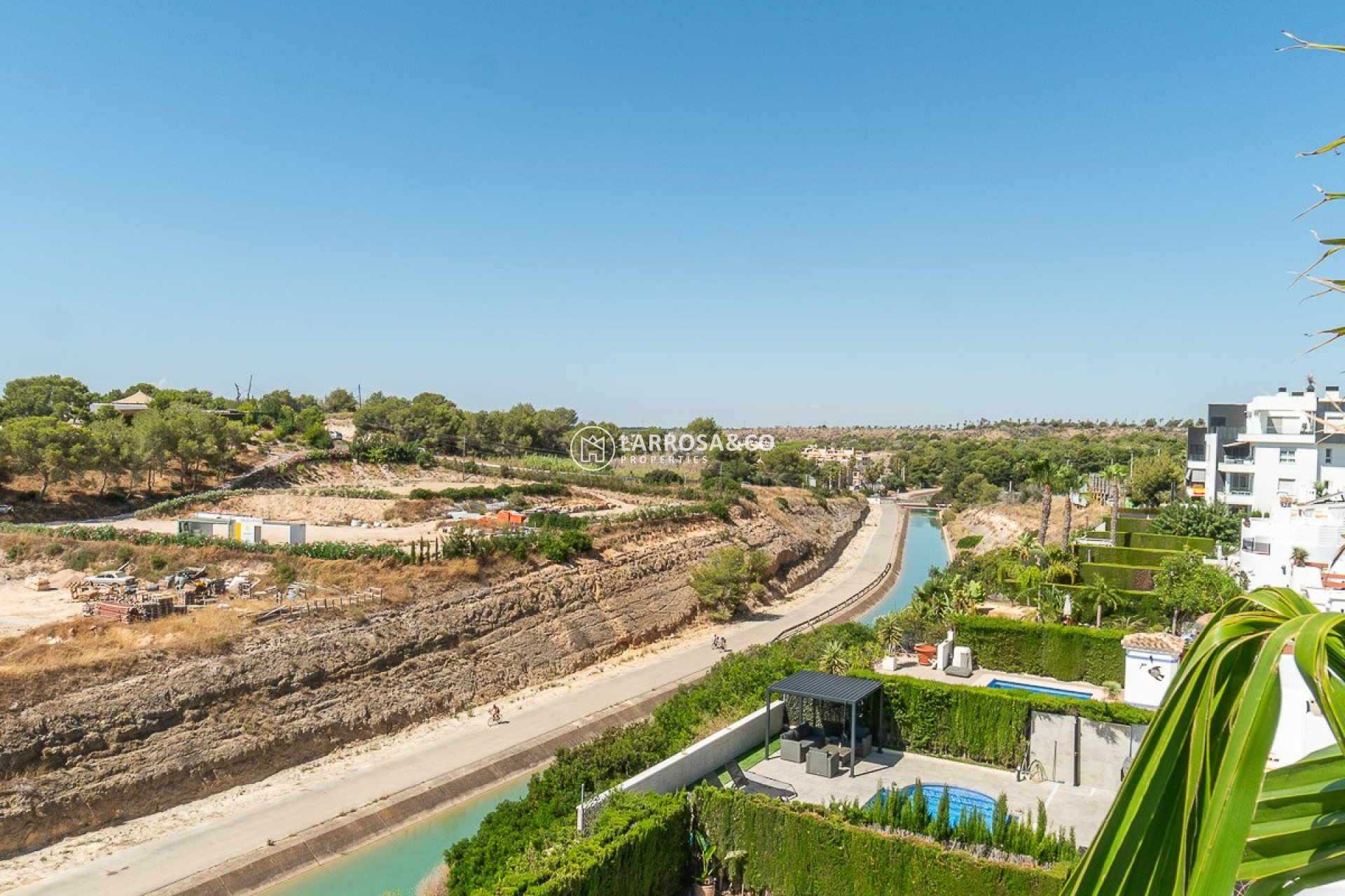 Вторичный рынок - Пентхаус - Villamartin - Costa Blanca