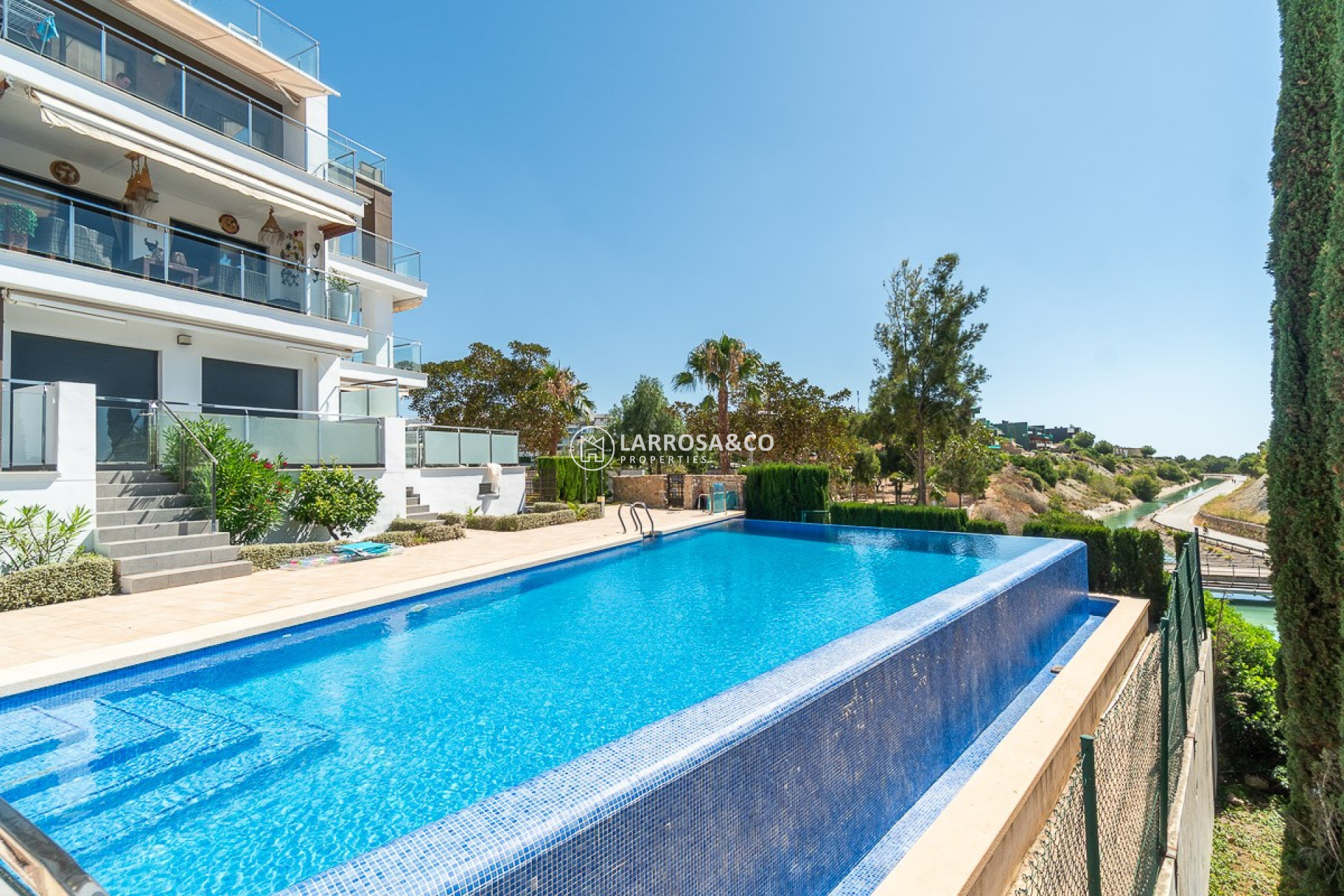 Вторичный рынок - Пентхаус - Villamartin - Costa Blanca