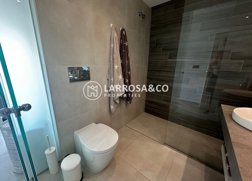 Вторичный рынок - Penthouse Penthouse - Гуардамар дель Сегура - El Raso