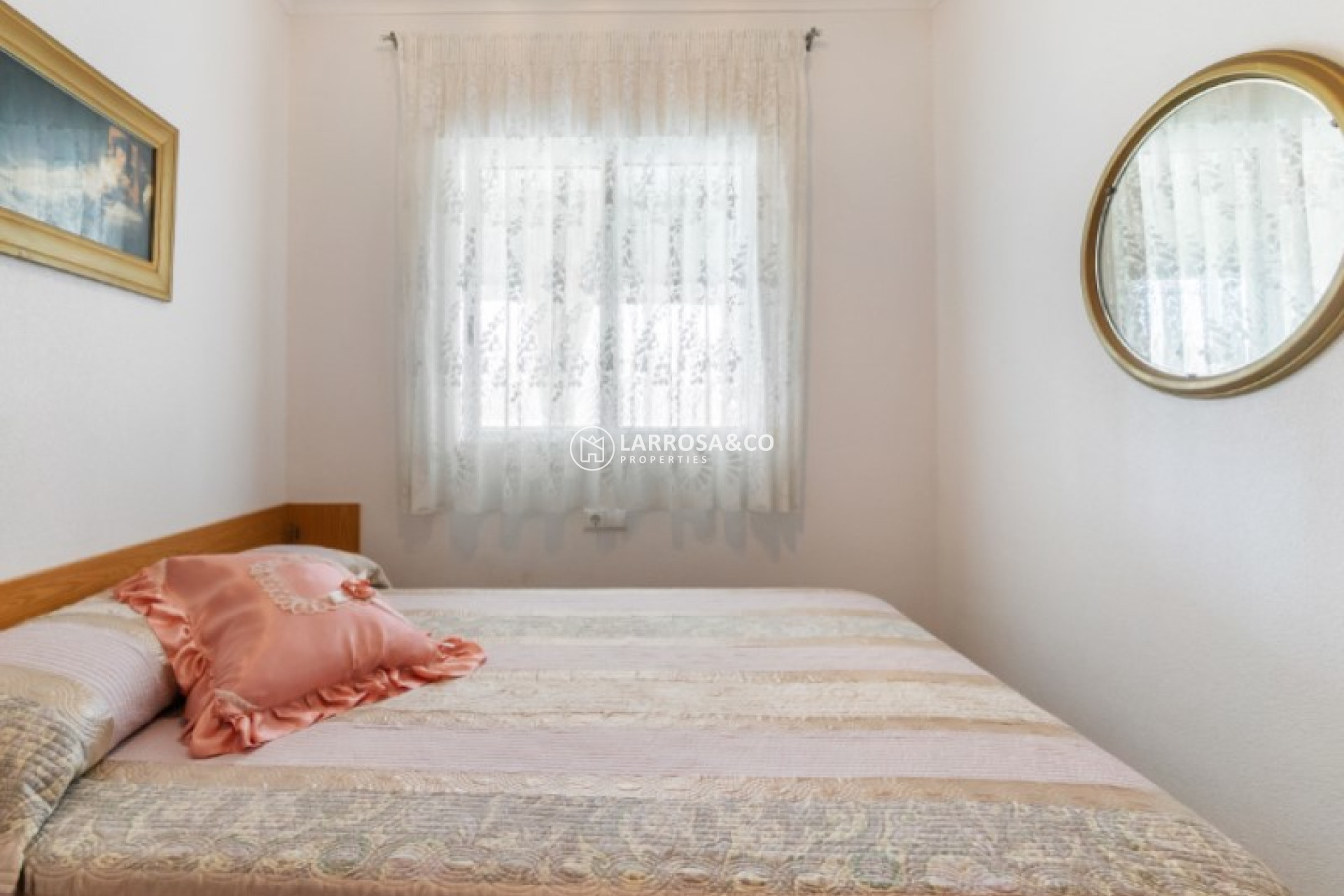 Вторичный рынок - Penthouse Penthouse - Торревьеха - Costa Blanca