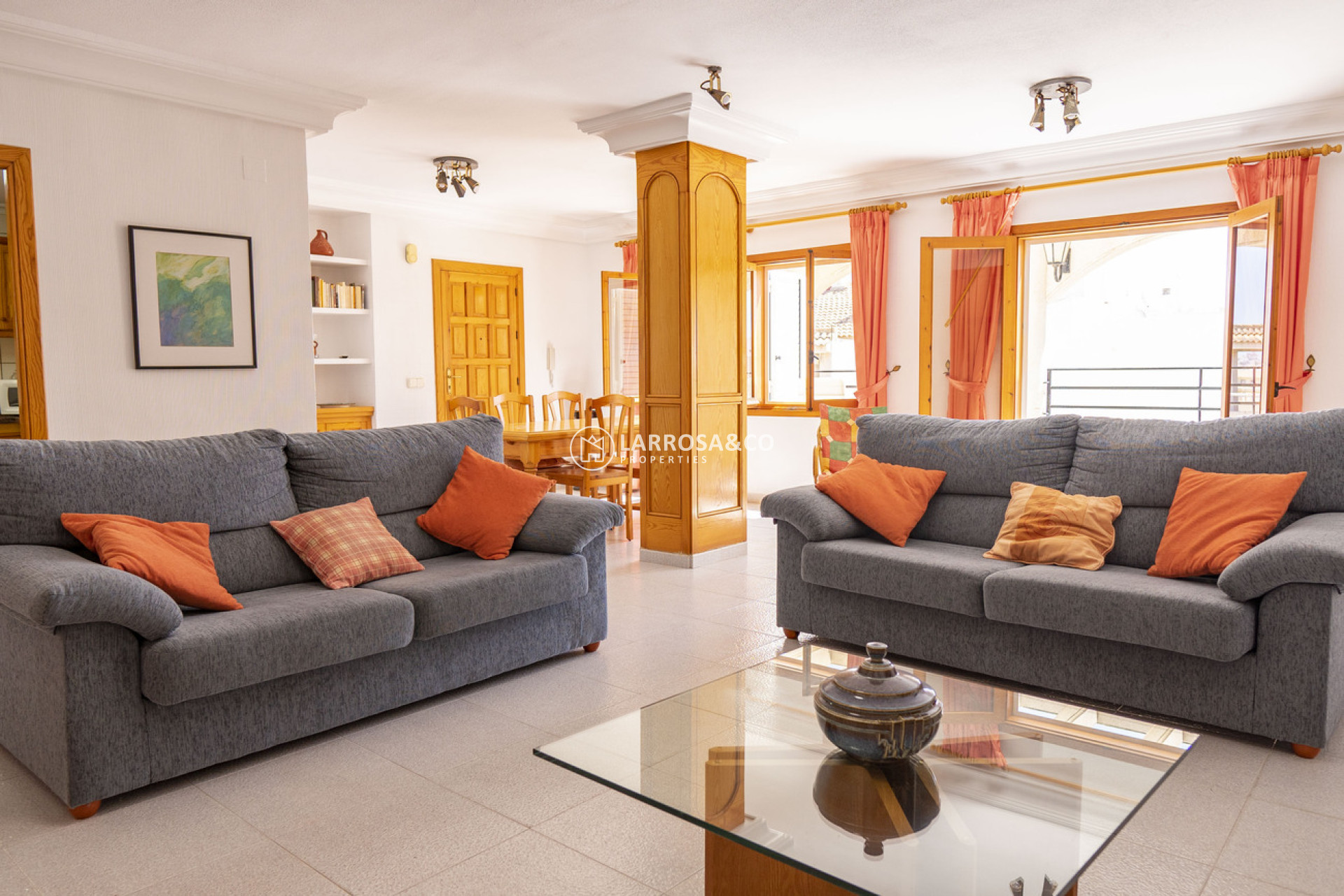 Вторичный рынок - Penthouse Penthouse - Торревьеха - Playa del cura