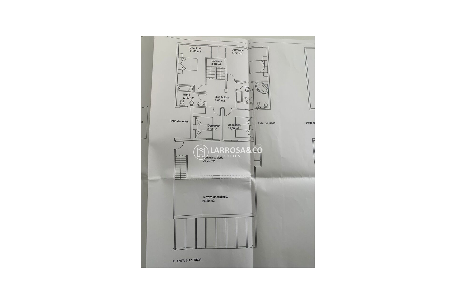 Вторичный рынок - Penthouse Penthouse - Торревьеха - Playa del cura