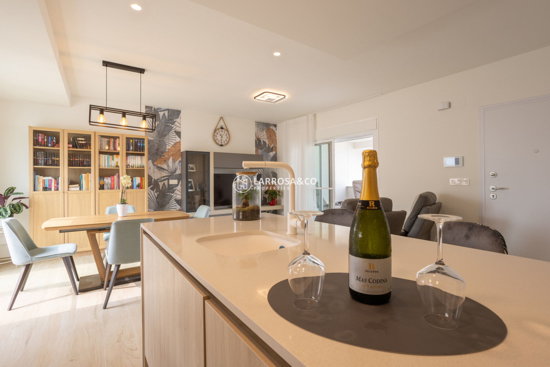 Вторичный рынок - Penthouse Penthouse - Villamartín - Costa Blanca