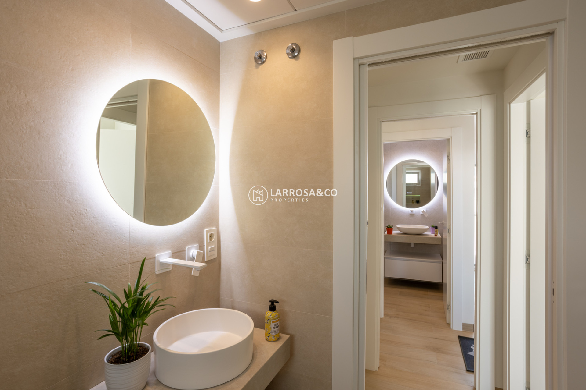 Вторичный рынок - Penthouse Penthouse - Villamartín - Costa Blanca