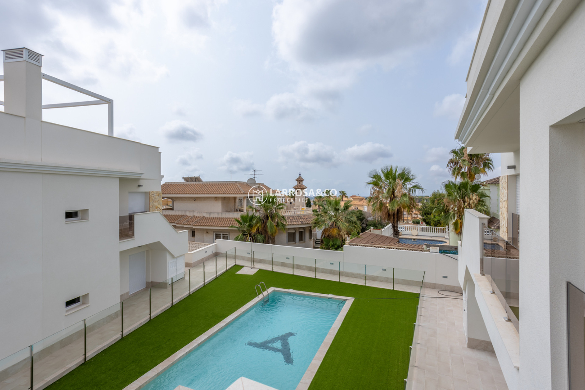 Вторичный рынок - Penthouse Penthouse - Villamartín - Costa Blanca