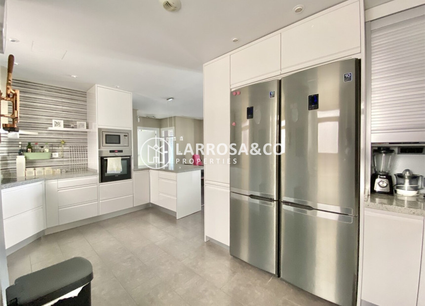 Вторичный рынок - Penthouse Penthouse - Villamartín - Los Dolses