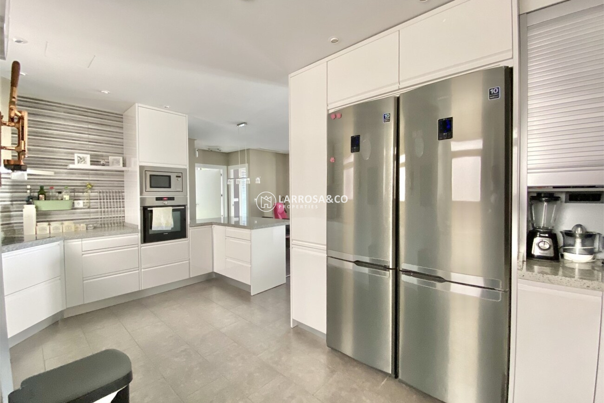 Вторичный рынок - Penthouse Penthouse - Villamartín - Los Dolses