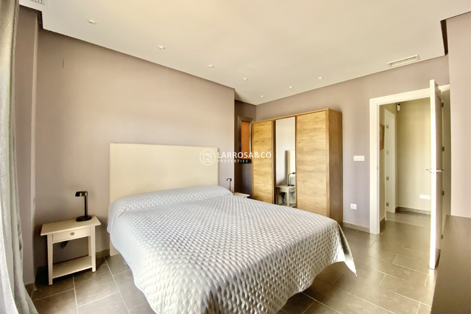 Вторичный рынок - Penthouse Penthouse - Villamartín - Los Dolses