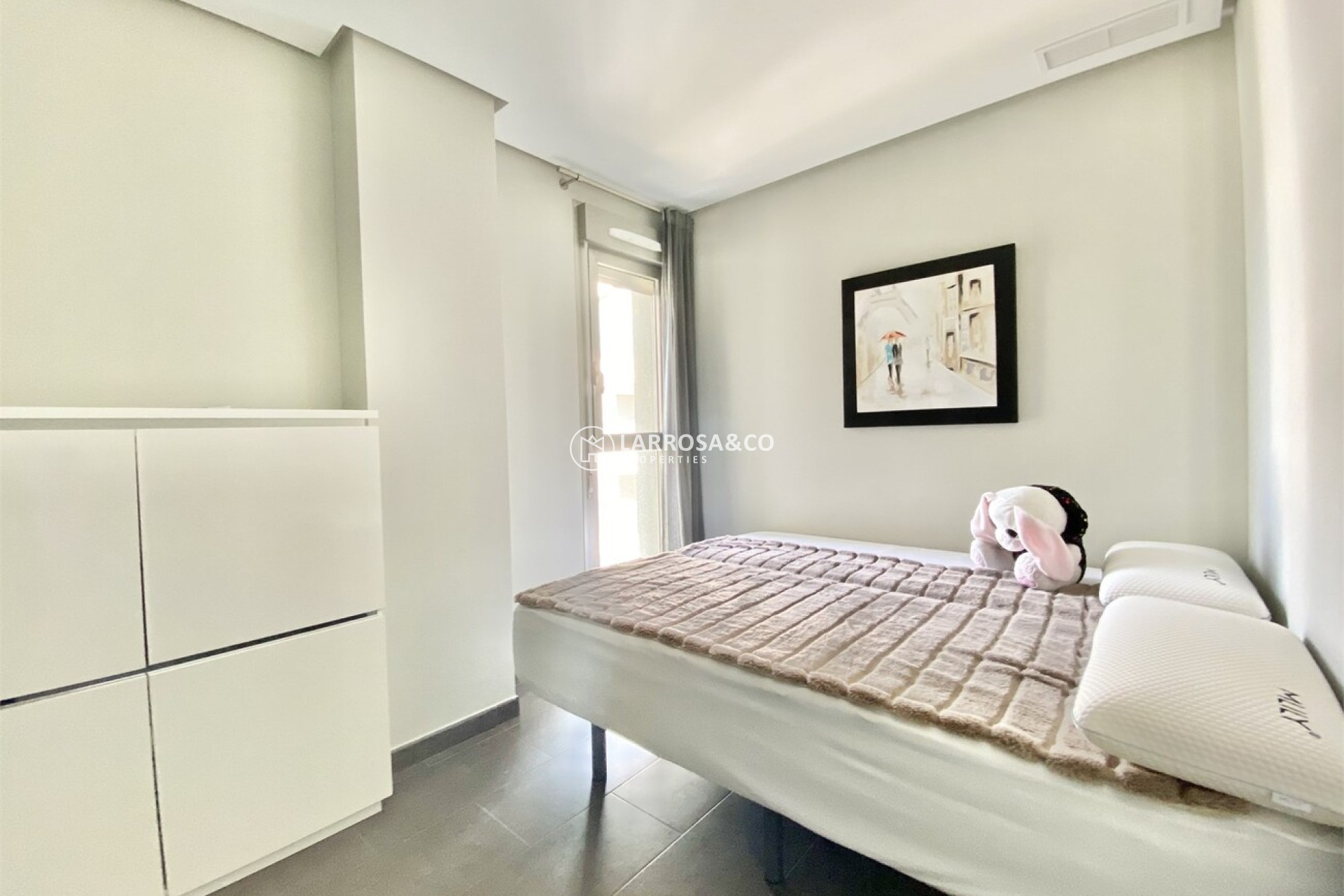 Вторичный рынок - Penthouse Penthouse - Villamartín - Los Dolses