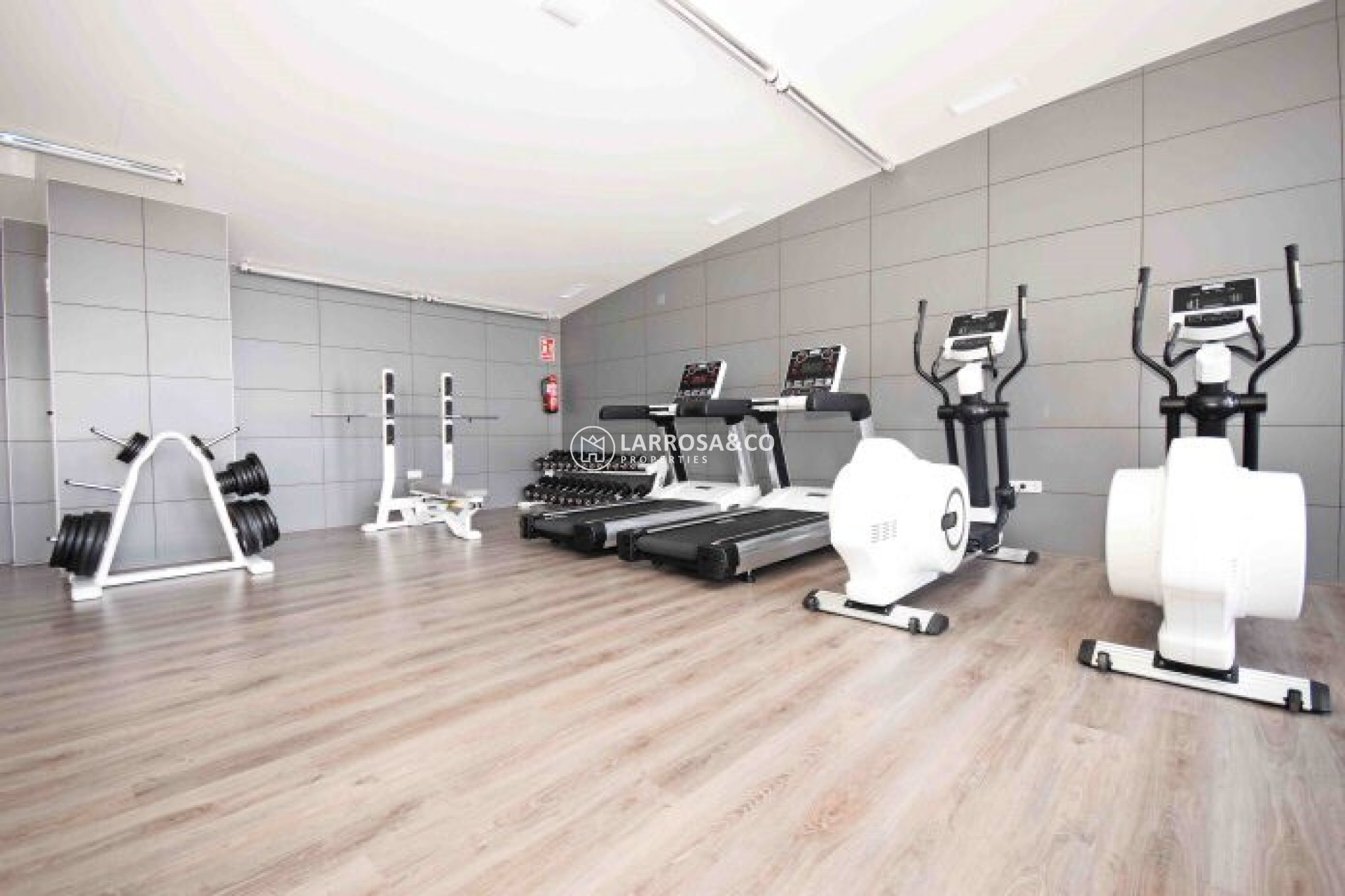 Вторичный рынок - Penthouse Penthouse - Villamartín - Los Dolses