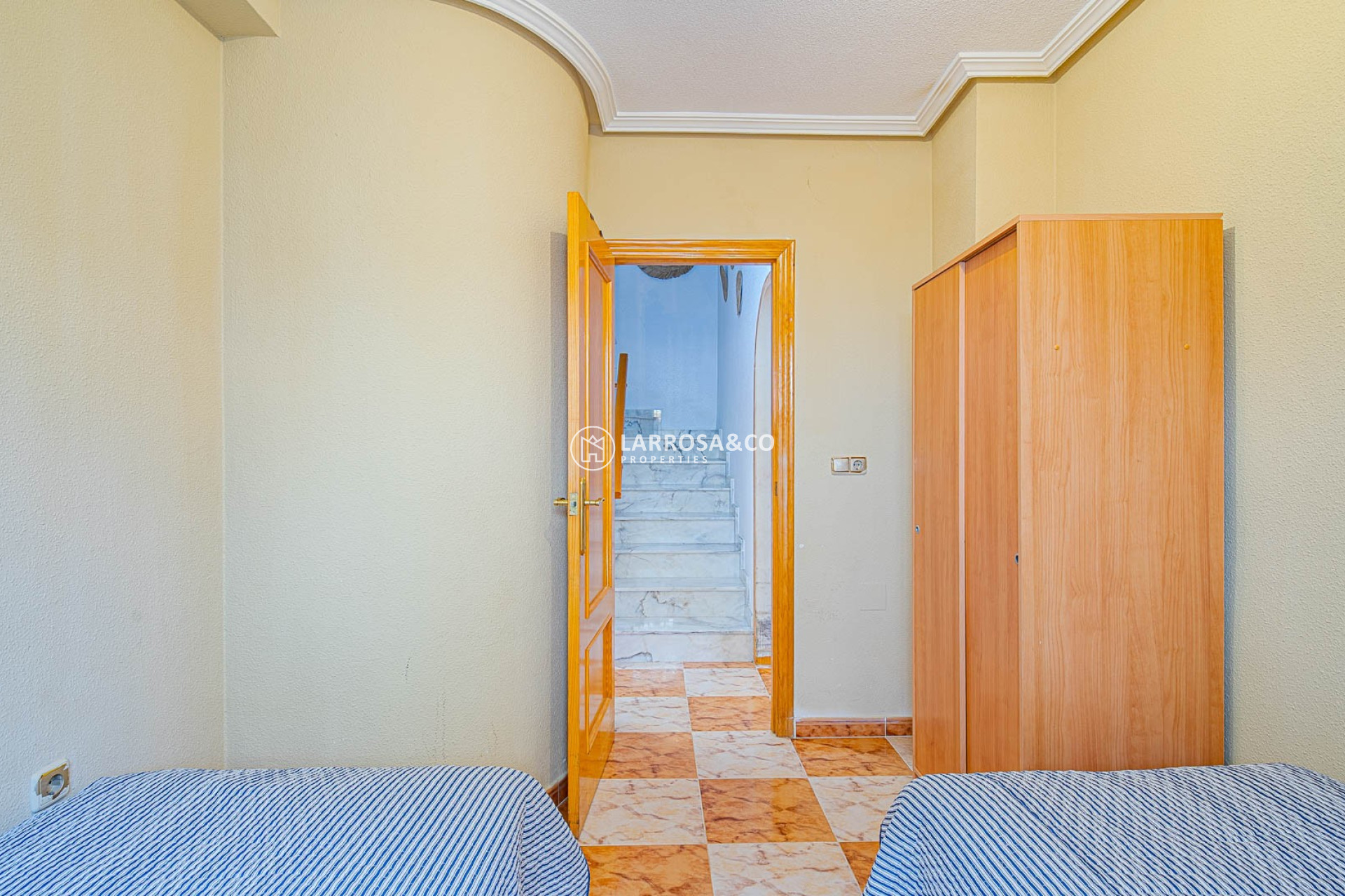 Вторичный рынок - Quatro house - Ориуела Коста - Lomas de Cabo Roig