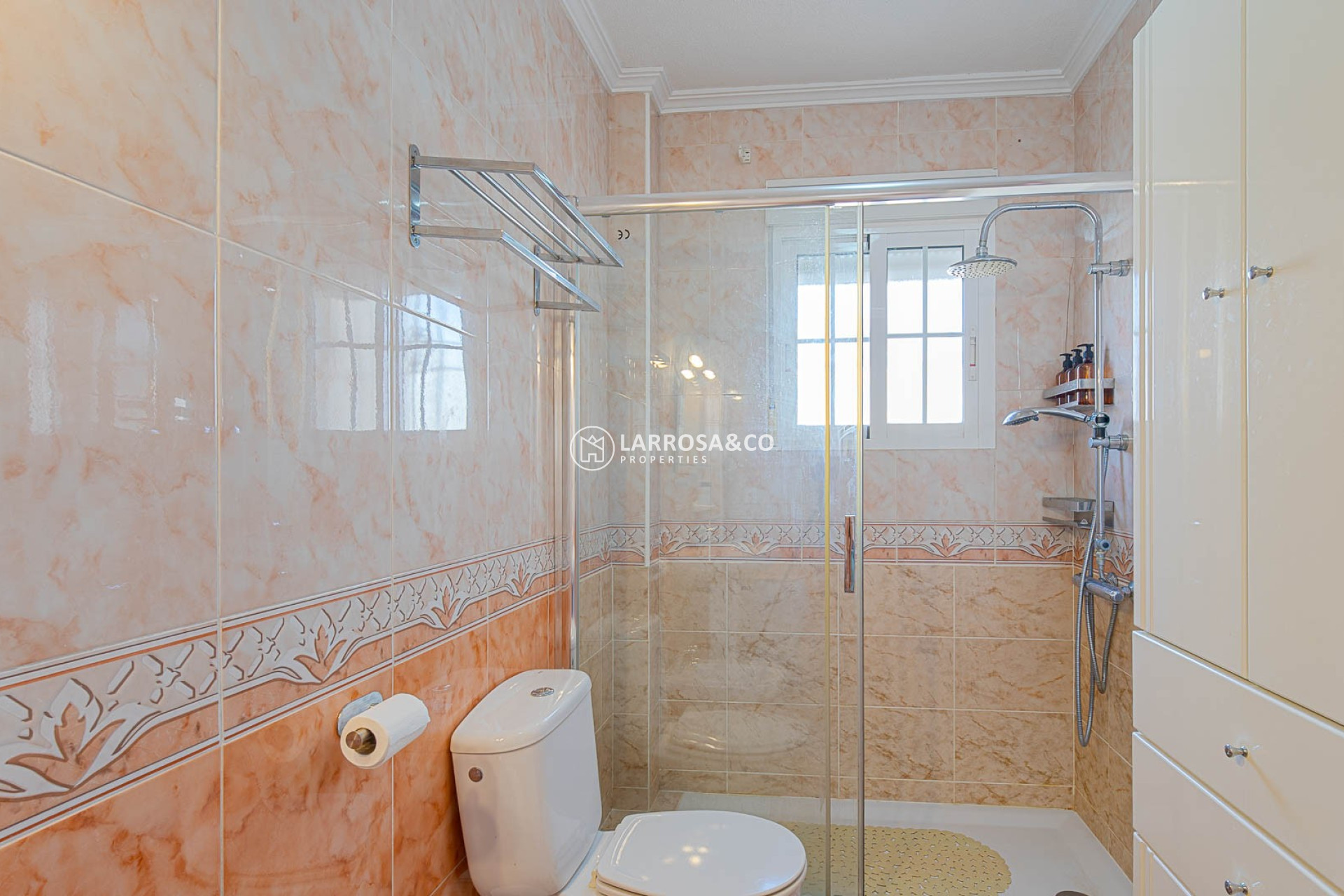 Вторичный рынок - Quatro house - Ориуела Коста - Lomas de Cabo Roig