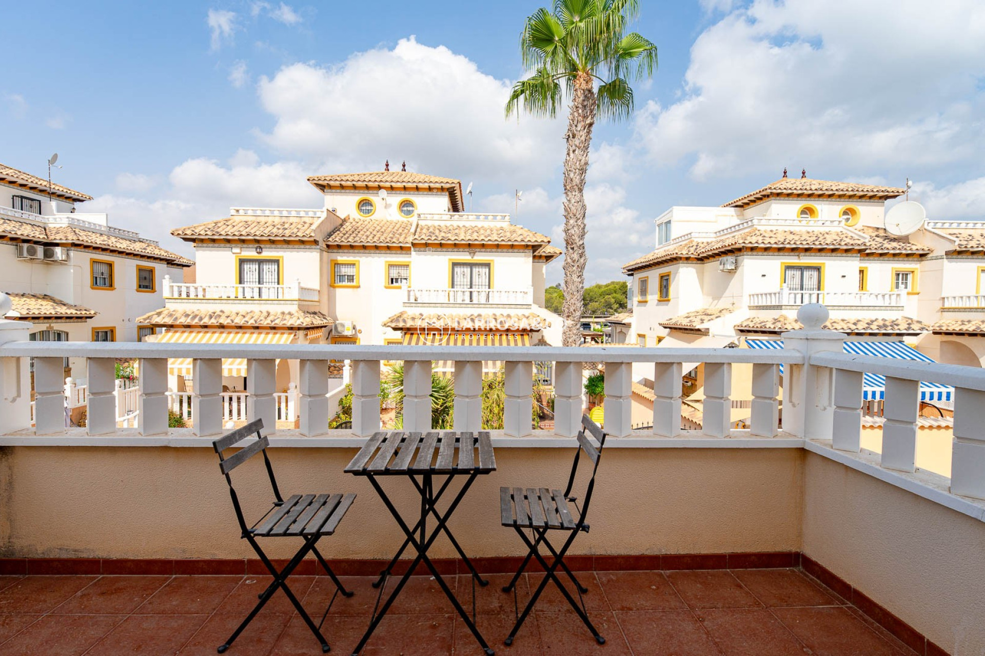 Вторичный рынок - Quatro house - Ориуела Коста - Lomas de Cabo Roig