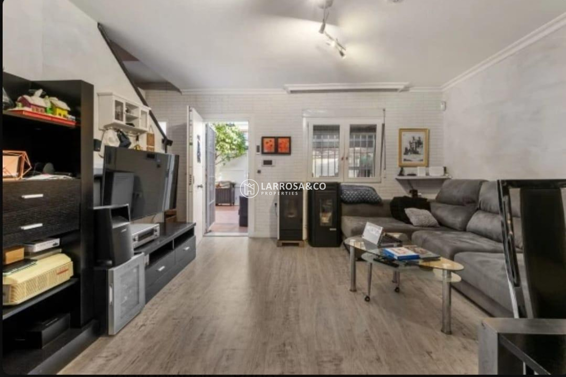 Вторичный рынок - Semi Detached - Торревьеха - Aguas Nuevas