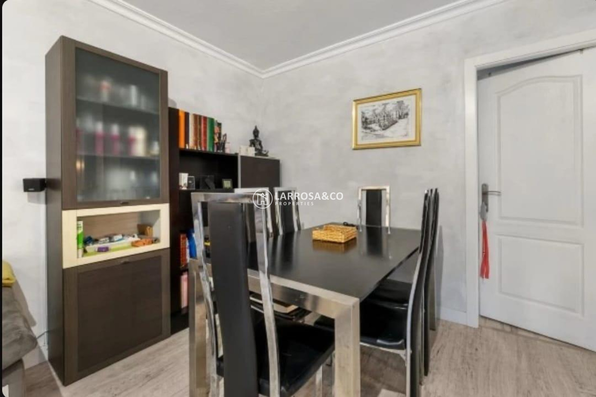 Вторичный рынок - Semi Detached - Торревьеха - Aguas Nuevas