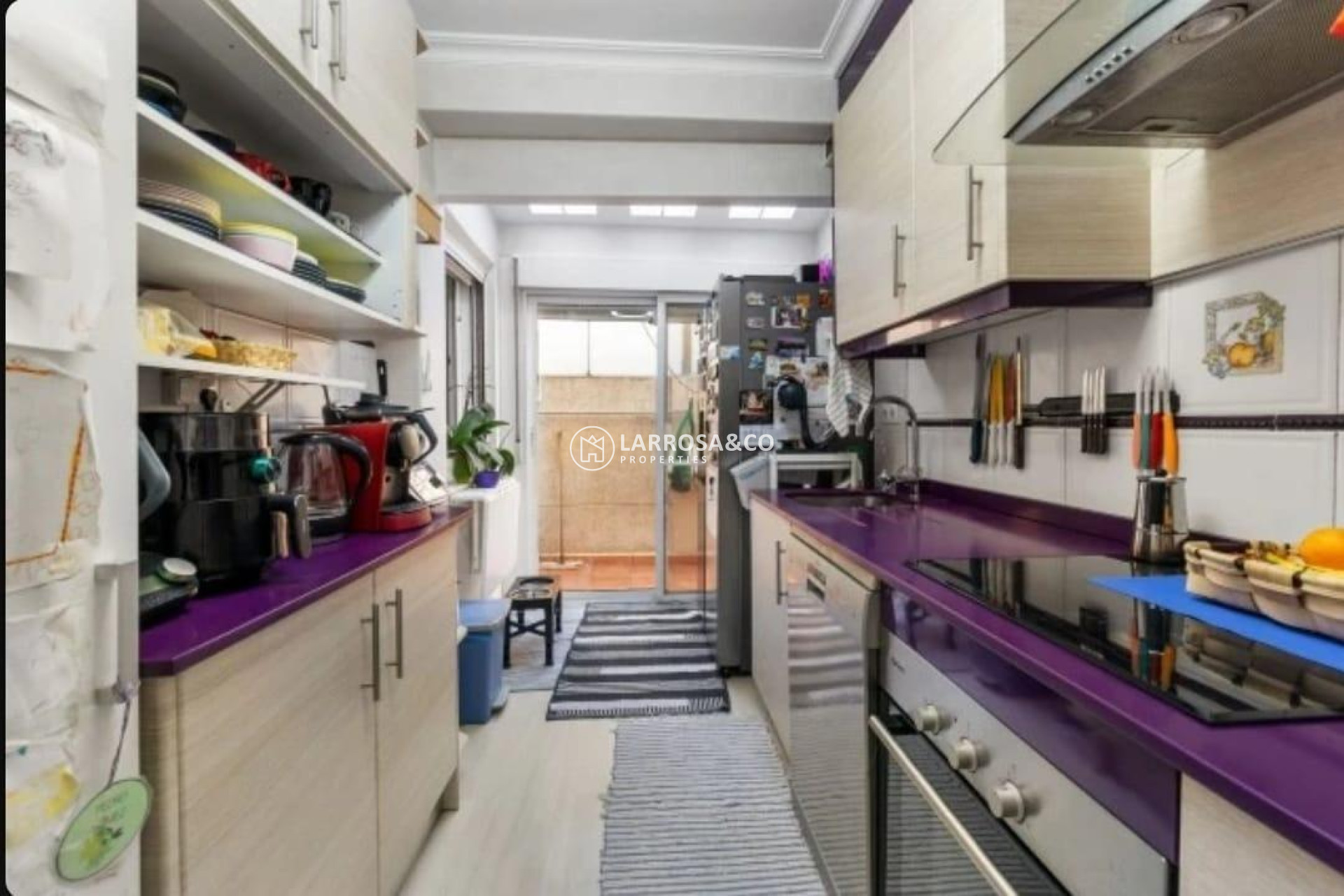 Вторичный рынок - Semi Detached - Торревьеха - Aguas Nuevas