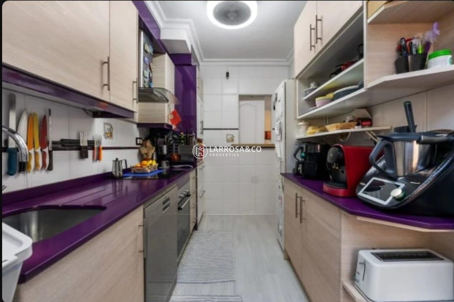 Вторичный рынок - Semi Detached - Торревьеха - Aguas Nuevas