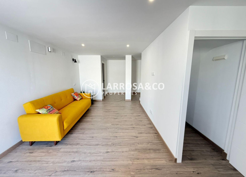 Вторичный рынок - Semi Detached - Торревьеха - Cabo cervera