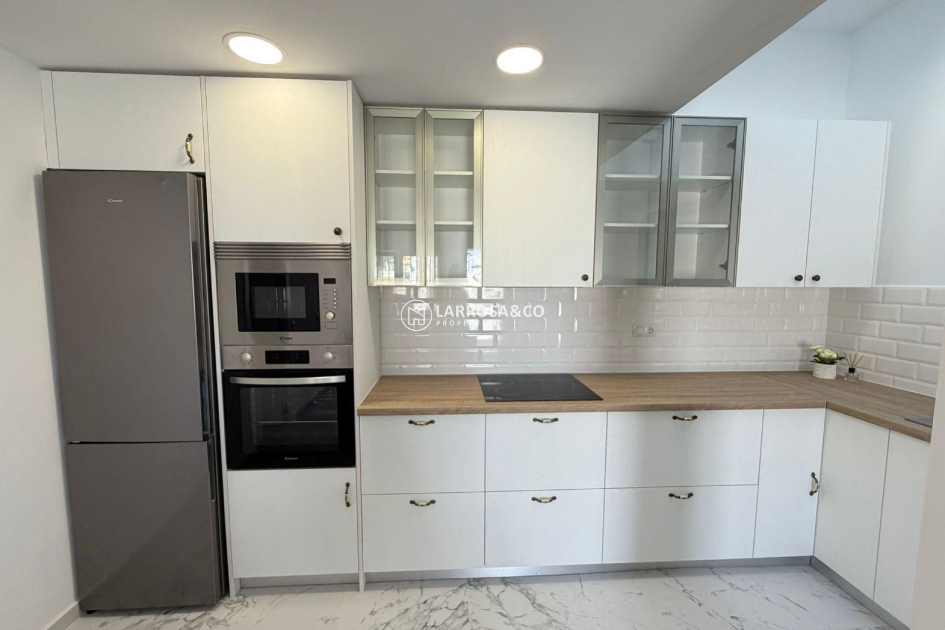 Вторичный рынок - Semi Detached - Торревьеха - Cabo cervera