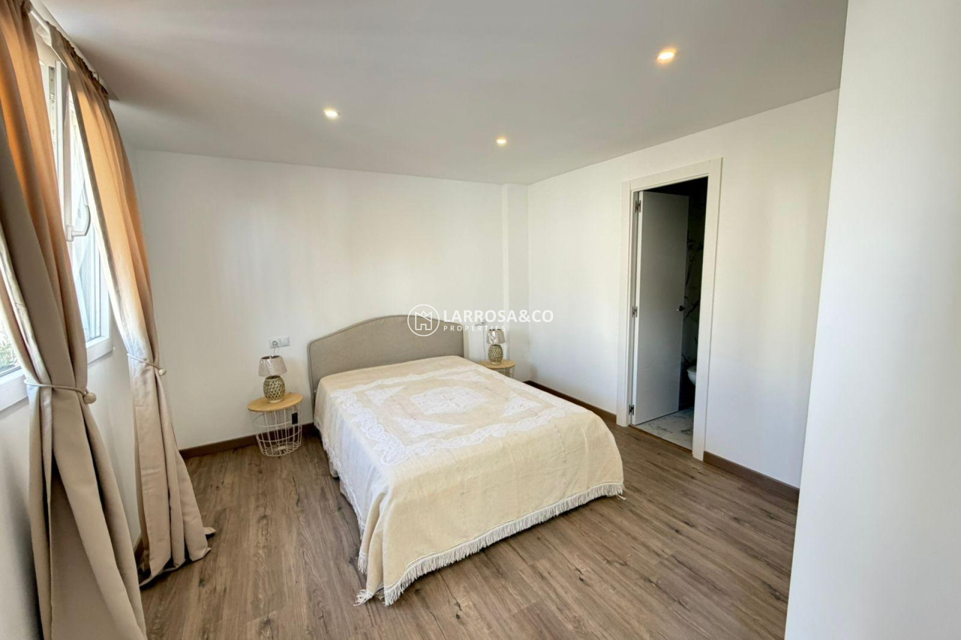 Вторичный рынок - Semi Detached - Торревьеха - Cabo cervera