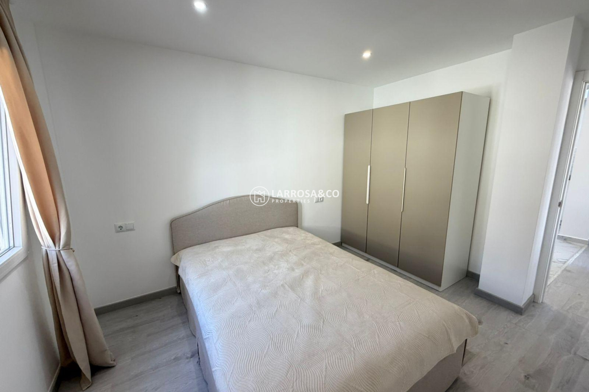 Вторичный рынок - Semi Detached - Торревьеха - Cabo cervera