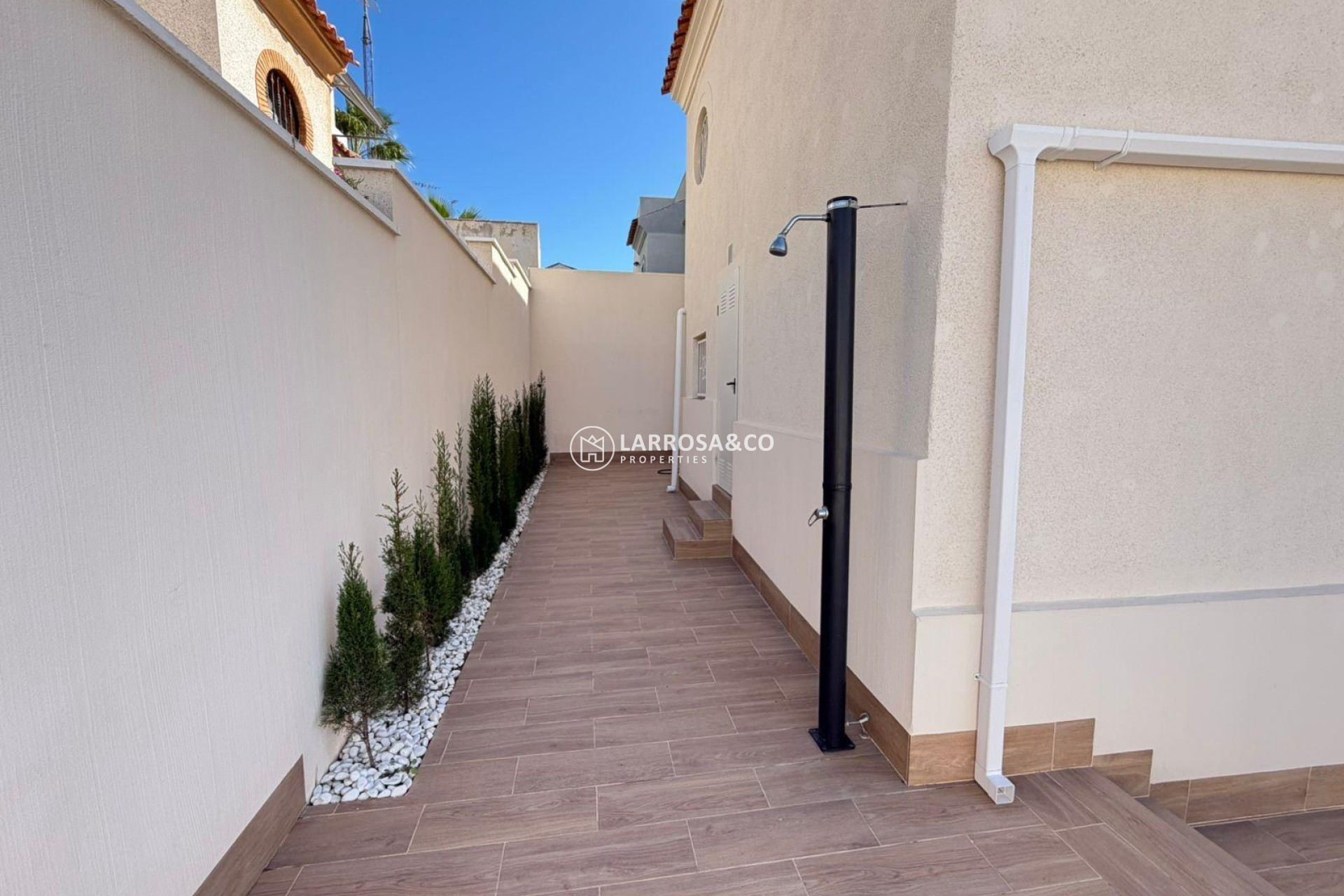 Вторичный рынок - Semi Detached - Торревьеха - Cabo cervera