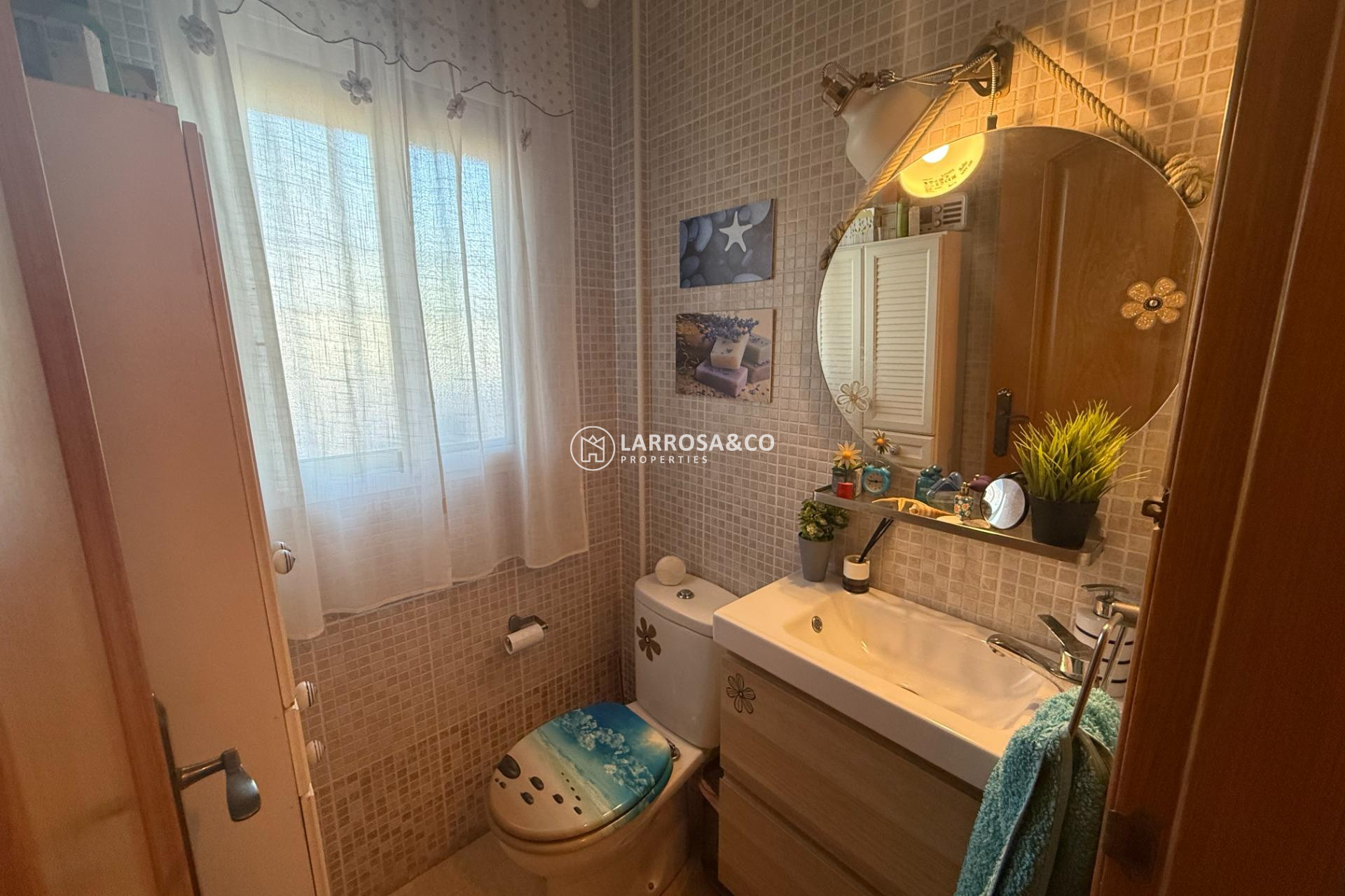 Вторичный рынок - Semi Detached - Торревьеха - El limonar