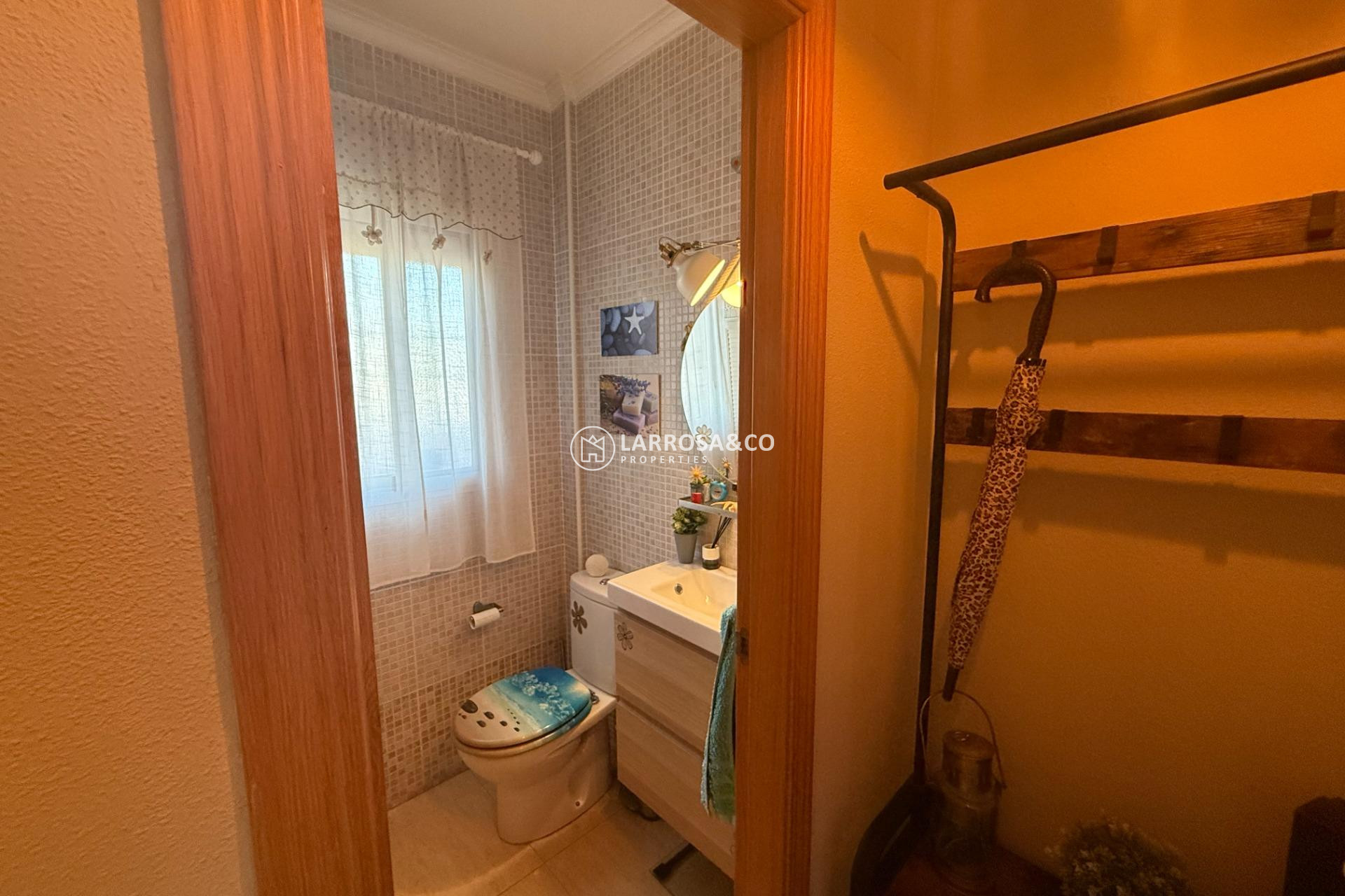 Вторичный рынок - Semi Detached - Торревьеха - El limonar