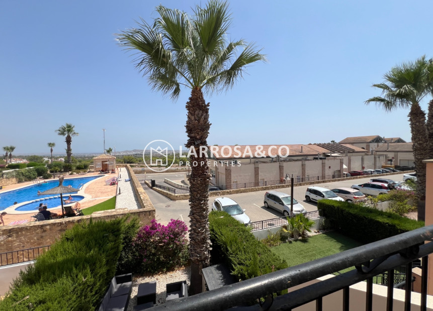 Вторичный рынок - Таунхаус - Альгорфа - Inland