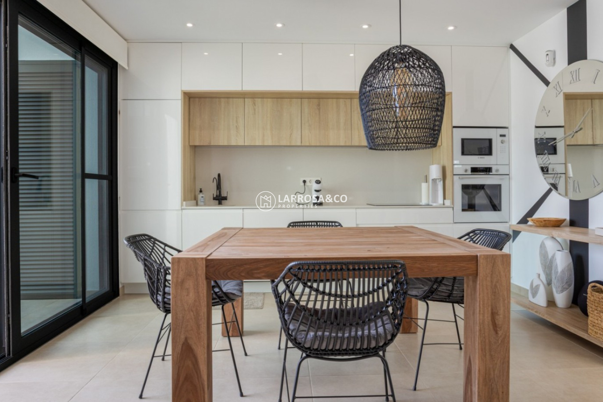 Вторичный рынок - Таунхаус - Бенихофар - Costa Blanca