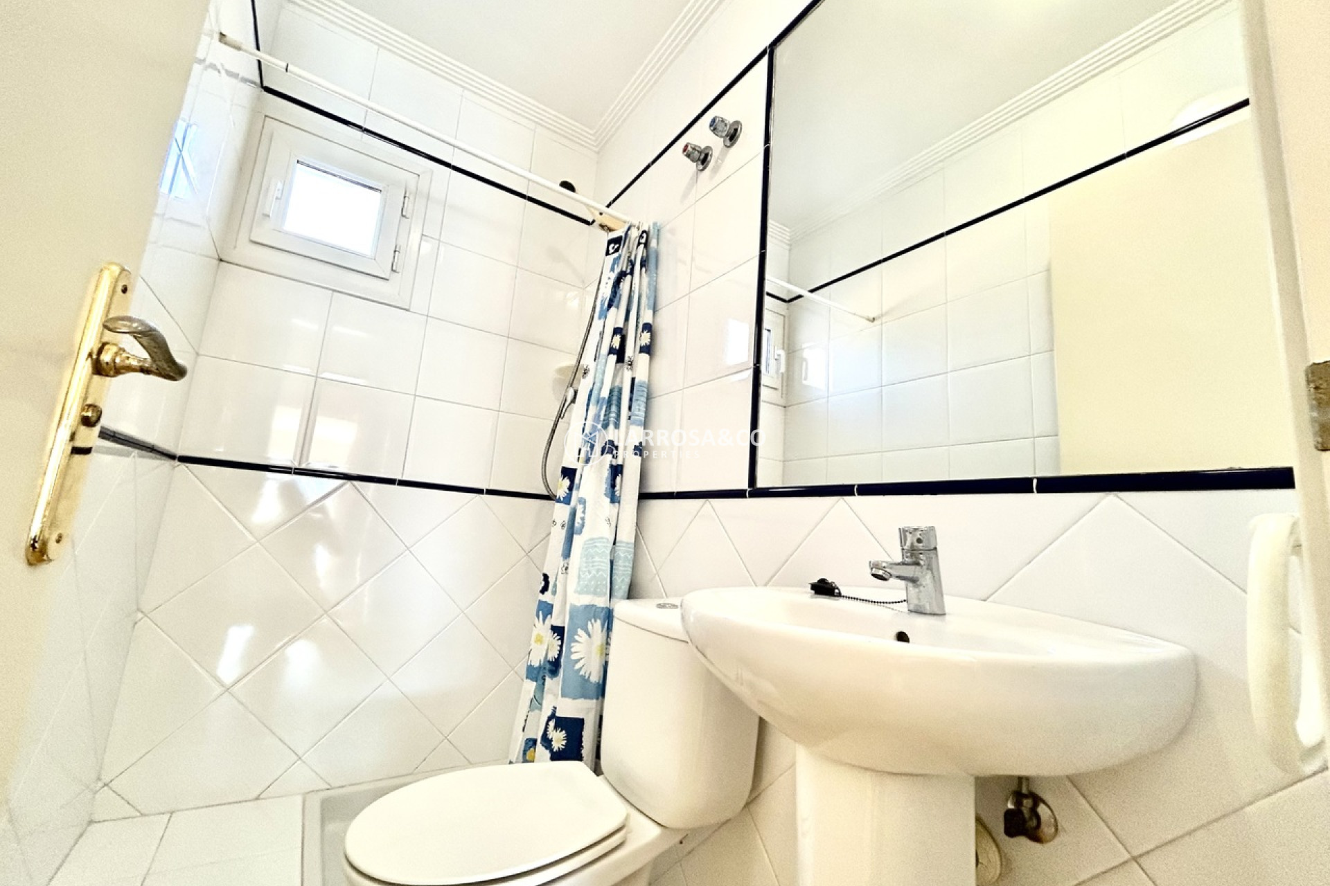 Вторичный рынок - Таунхаус - Cabo Roig - Costa blanca