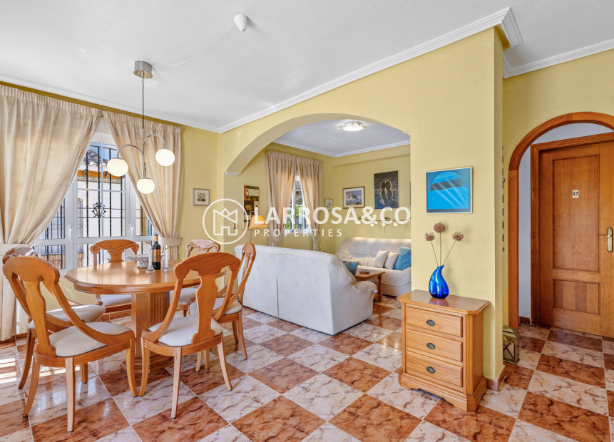 Вторичный рынок - Таунхаус - Cabo Roig - Costa blanca