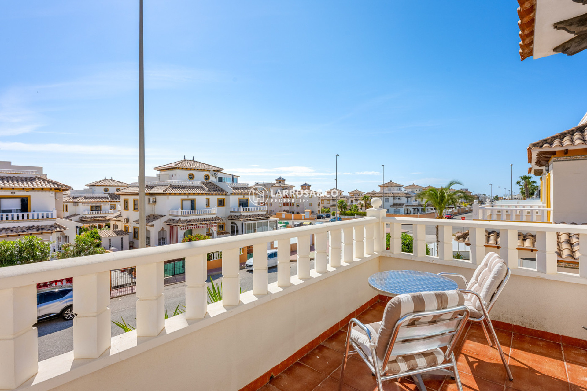 Вторичный рынок - Таунхаус - Cabo Roig - Costa blanca