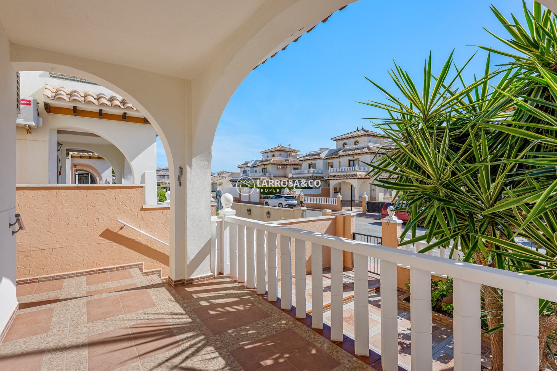 Вторичный рынок - Таунхаус - Cabo Roig - Costa blanca