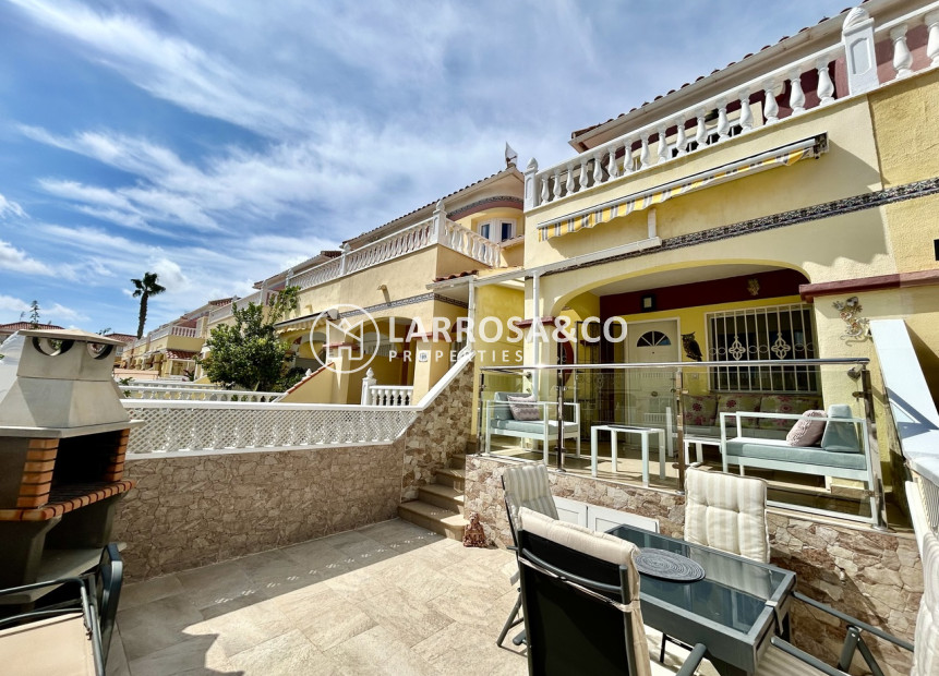 Вторичный рынок - Таунхаус - Cabo Roig - Costa blanca