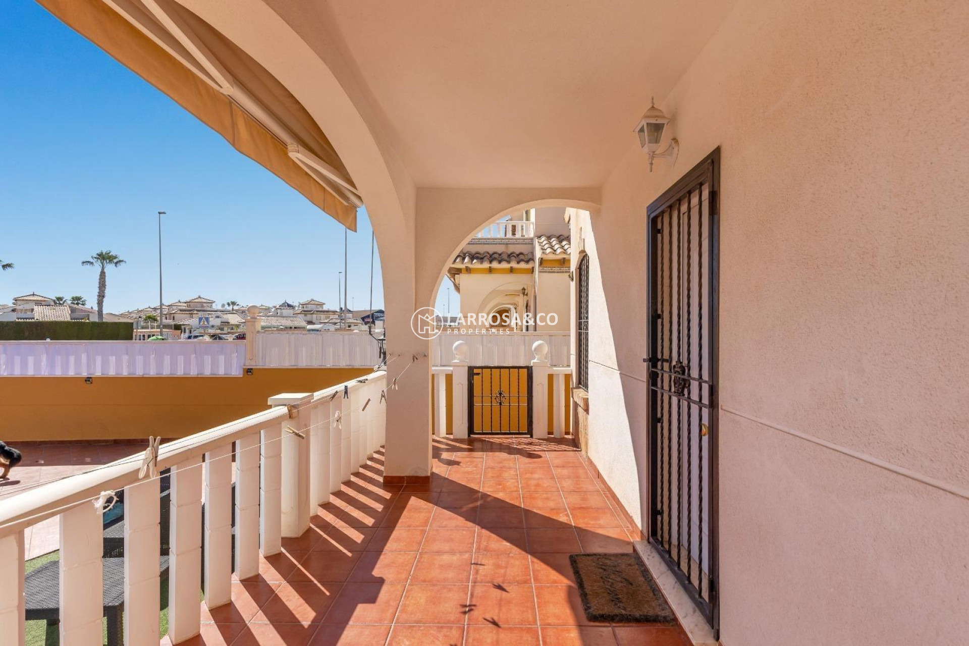 Вторичный рынок - Таунхаус - Cabo Roig - Lomas de Cabo Roig