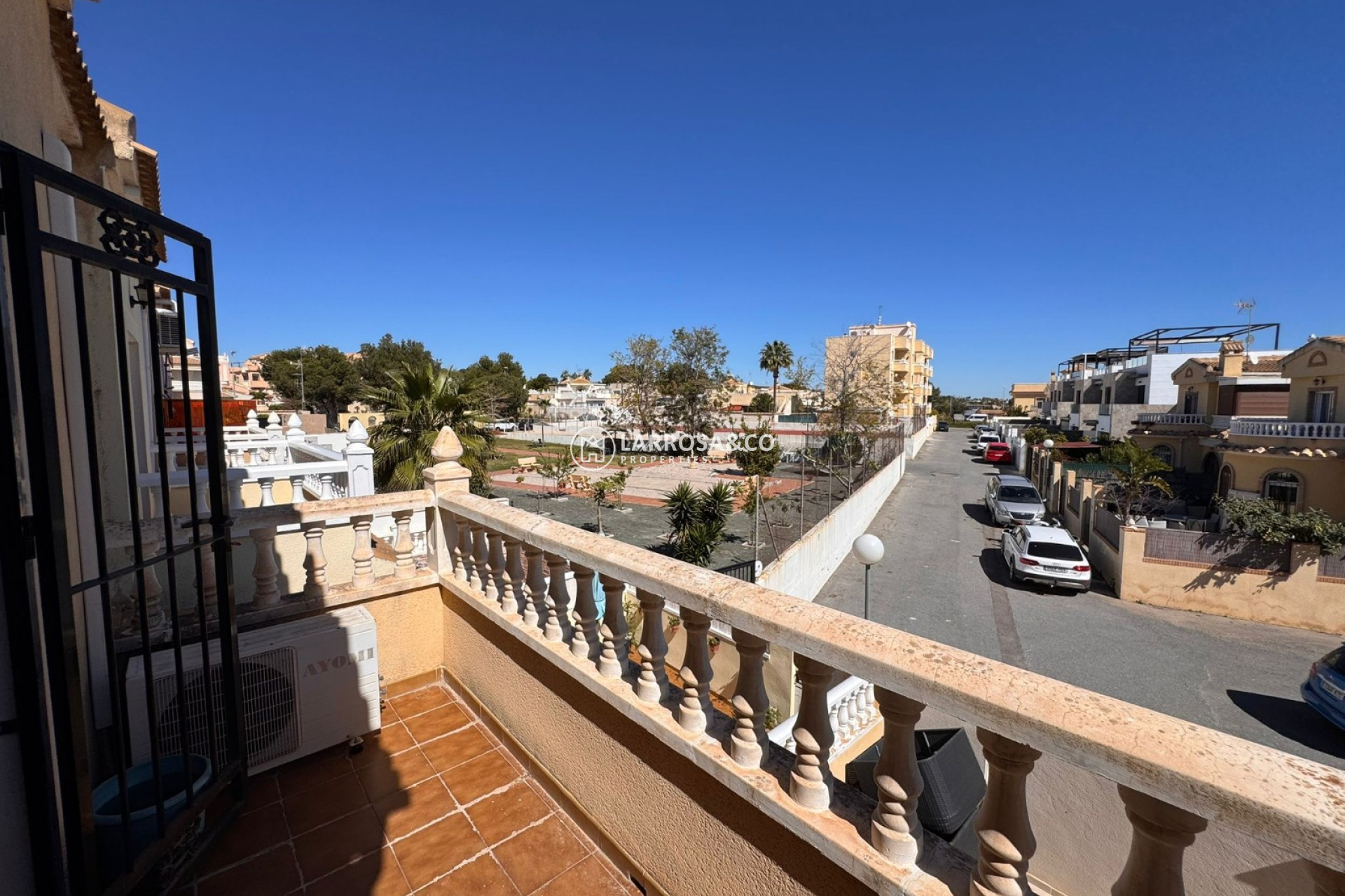 Вторичный рынок - Таунхаус - Campoamor - Costa Blanca