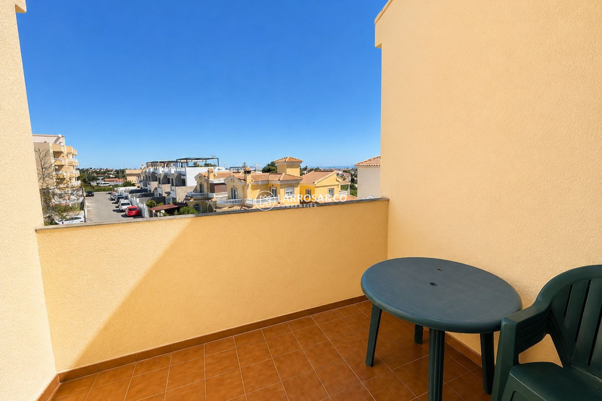 Вторичный рынок - Таунхаус - Campoamor - Costa Blanca