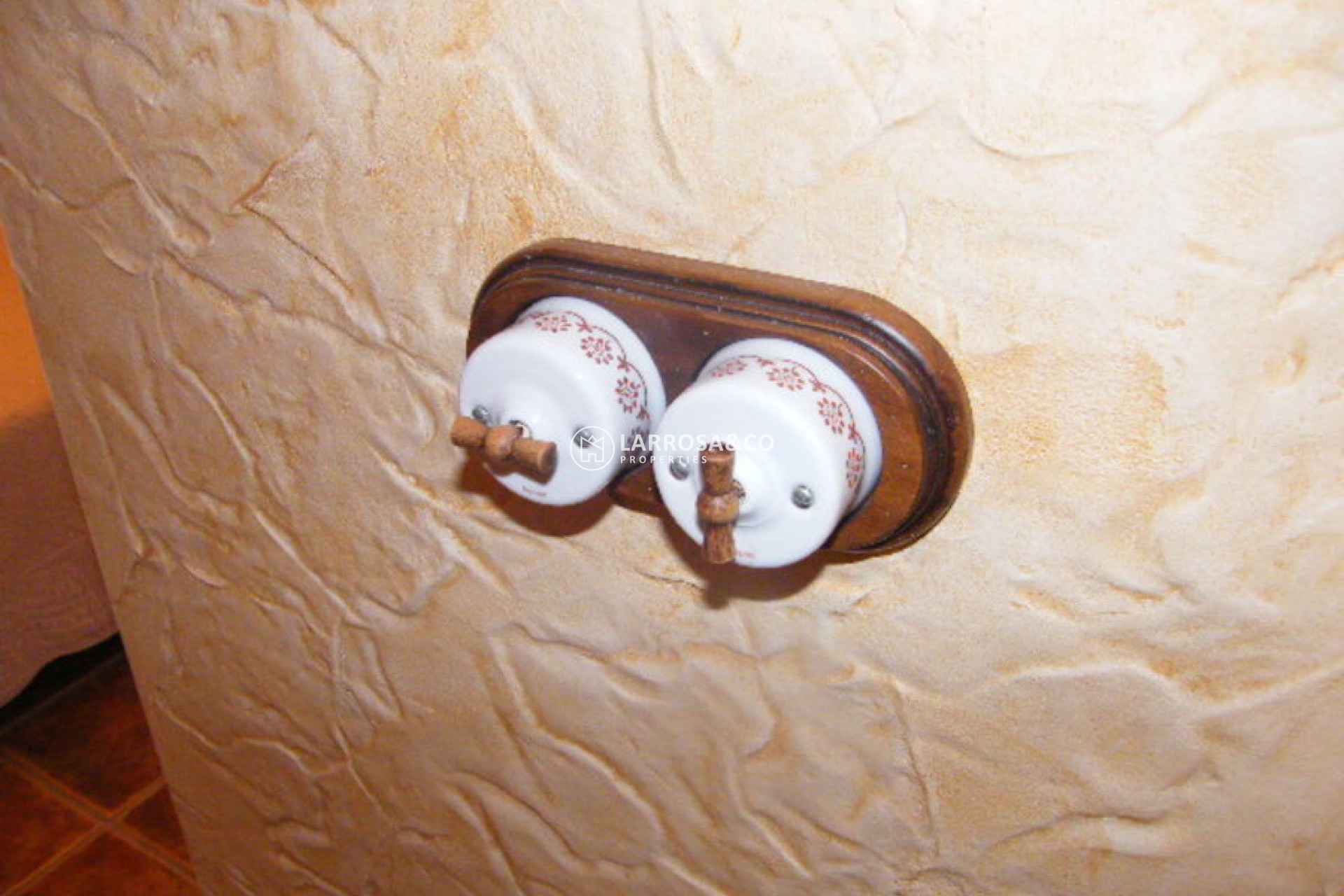 Вторичный рынок - Таунхаус - Daya Nueva - Costa Blanca