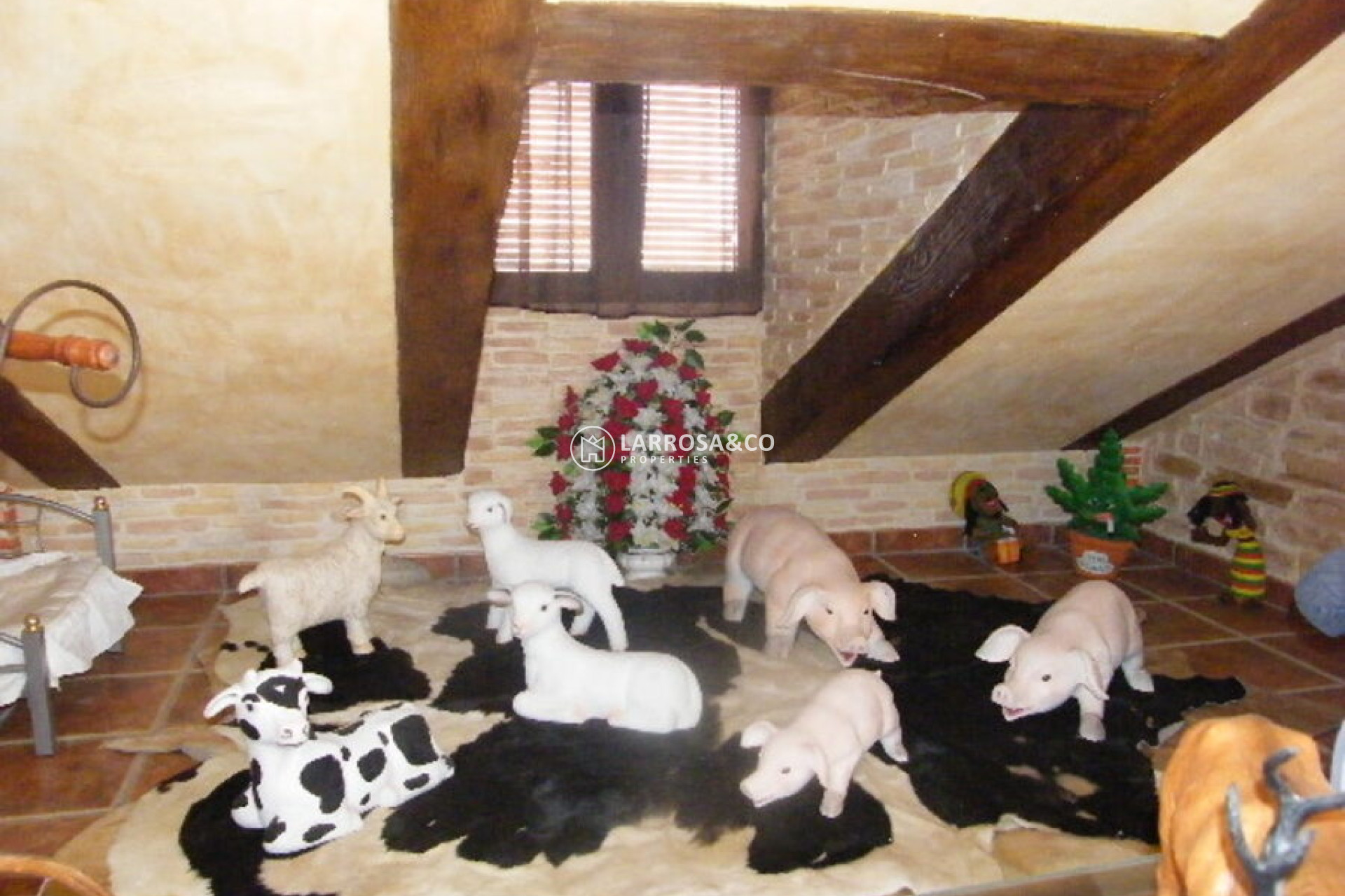 Вторичный рынок - Таунхаус - Daya Nueva - Costa Blanca