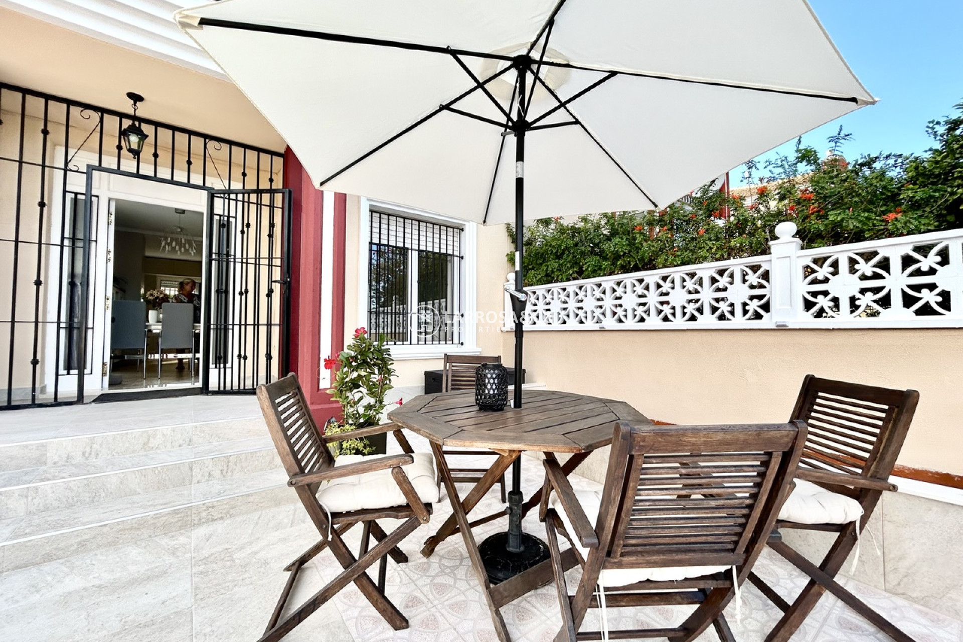 Вторичный рынок - Таунхаус - Dehesa de Campoamor - Costa Blanca
