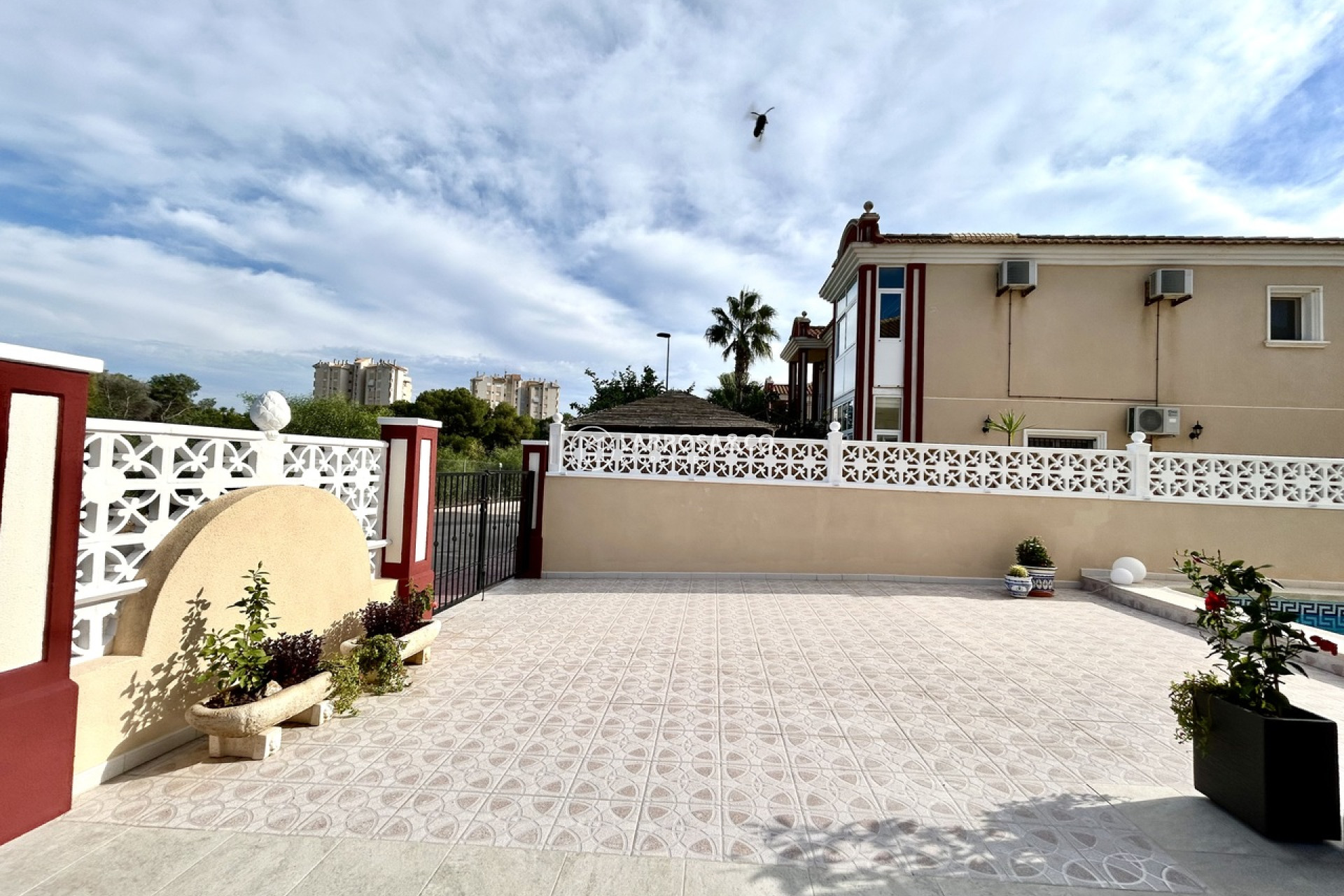Вторичный рынок - Таунхаус - Dehesa de Campoamor - Costa Blanca