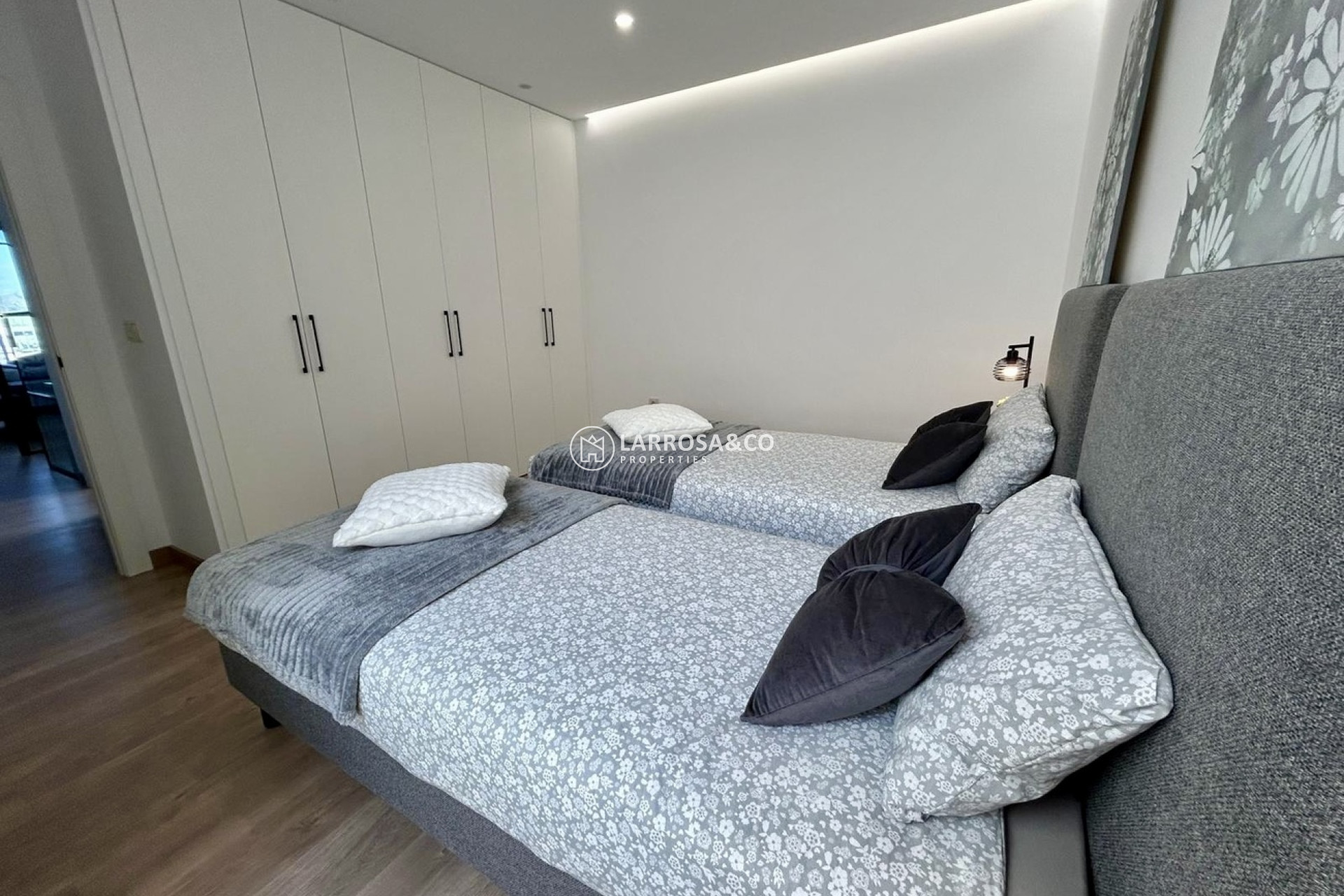 Вторичный рынок - Таунхаус - Долорес - Costa Blanca