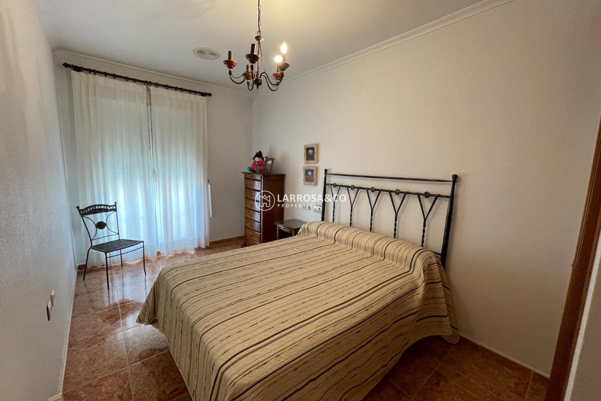 Вторичный рынок - Таунхаус - Formentera del Segura - Costa Blanca